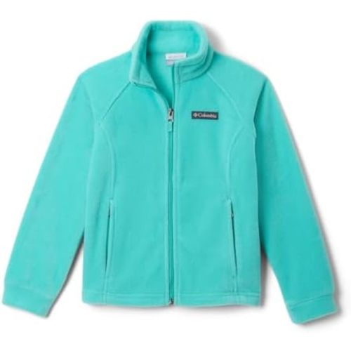 Columbia Unisex-Baby Benton Springs Fleece Jacket