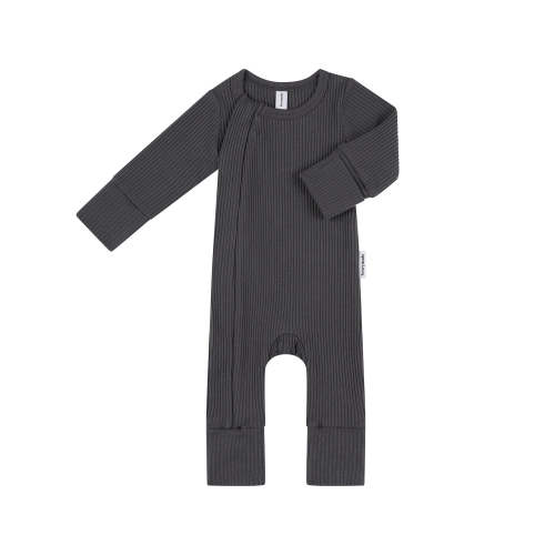 Baby Onesie - Slate