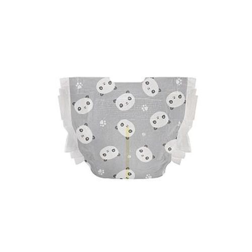 The Honest Company Size 1 Pandas Disposable Diapers