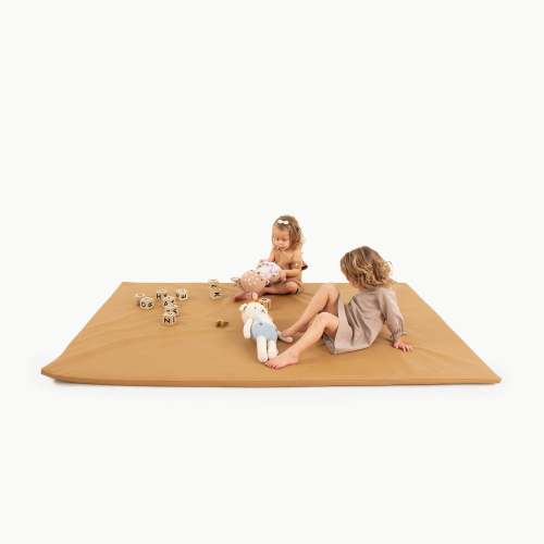 Padded Midi+ (Camel)