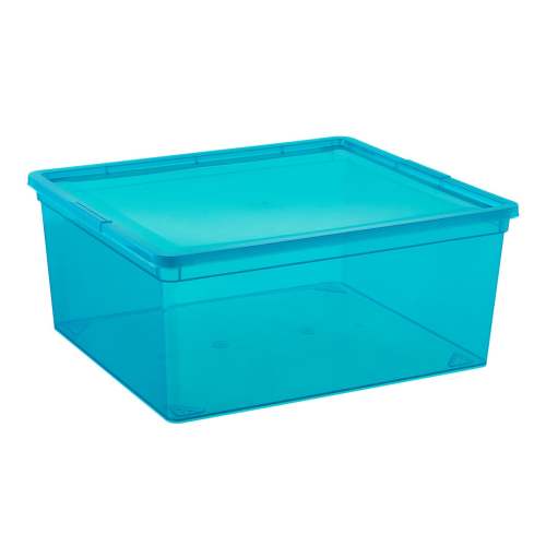 Large Tidy Box | The Container Store