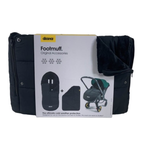 Doona Footmuff