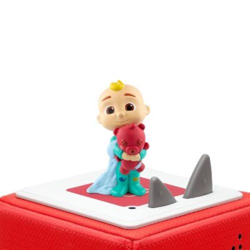 Tonies CoComelon Get Ready with JJ Audio Play Figurine