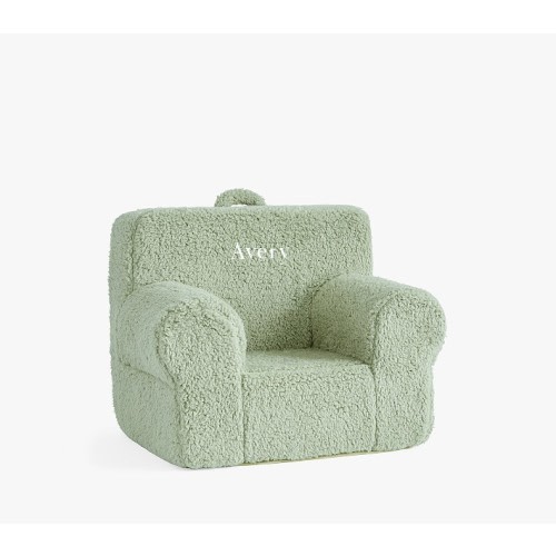 Anywhere Chair®, Cozy Sherpa Collection