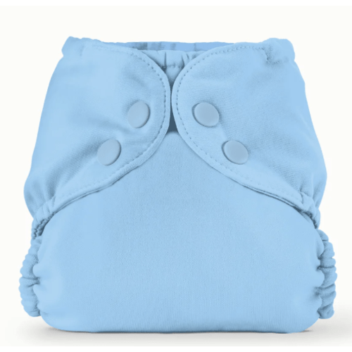 Outer–Cornflower / Two