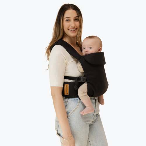 Wild Bird Aerial Carrier - Raven XS-XL