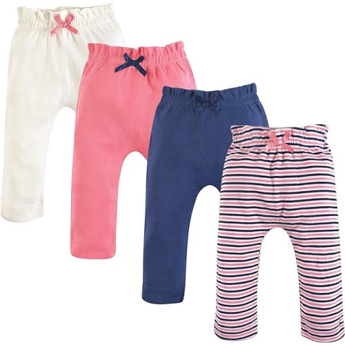 Touched by Nature Baby Organic Cotton Pants