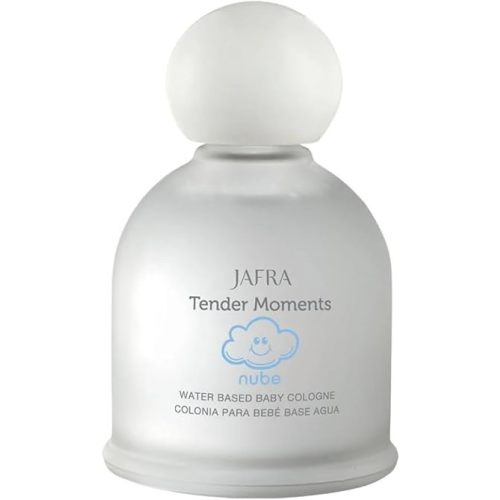 JAFRA Colonias Tender Moments NUVE