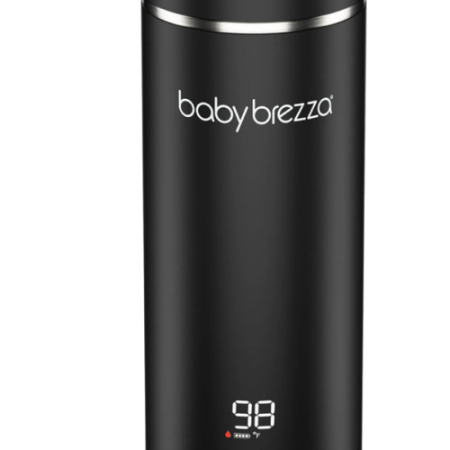 Travel and Portable Bottle Warmer | Baby Brezza