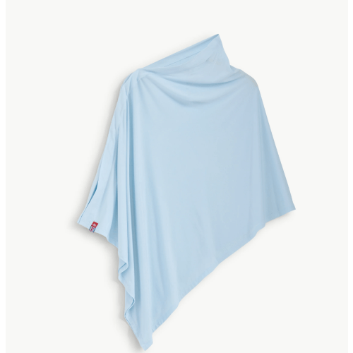 Magnetic Me Nursing Cover – Color: Blue