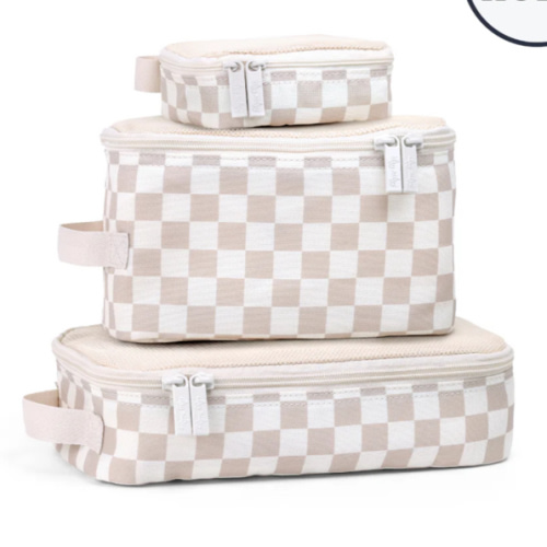 Packing Cubes | Itzy Ritzy ® | Travel & Storage Solutions