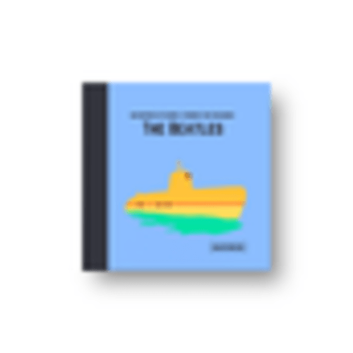 The Beatles – MAVERICKS OF MUSIC