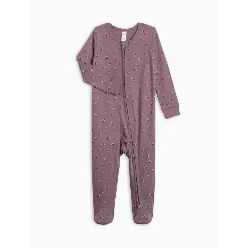 Peyton Zipper Sleeper