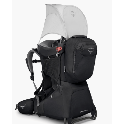 Osprey Poco Premium Child Carrier | REI Co-op