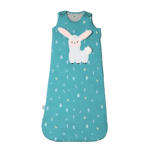 The Llama Sleep Sack – Toucan Baby