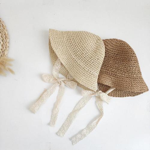 Straw Sun Hat - Shop Online at Belle Baby | Belle Baby