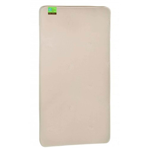Little Dreamer Sealy Cotton Cozy Rest 2-Stage Rectangle Crib Mattress | Nebraska Furniture Mart