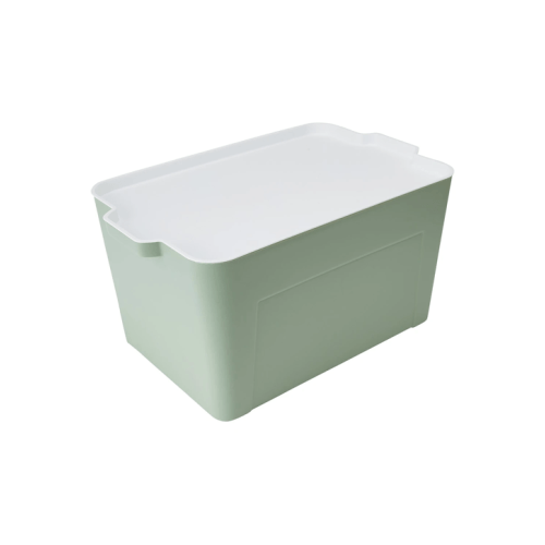 26L Stackable Container - Green