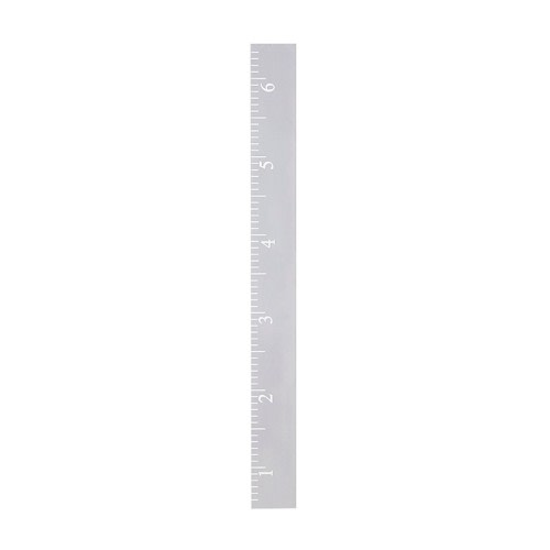 Personalized Ruler Growth Charts
