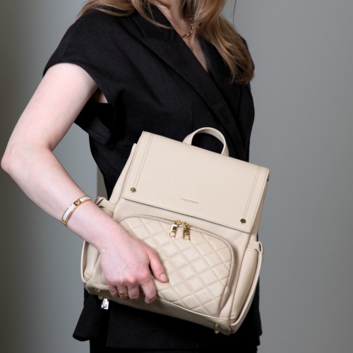 Lunette Mini Diaper Bag