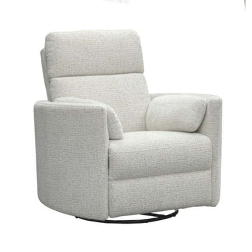 ORBIT Recliner Plus w/Power-Tilt Headrest