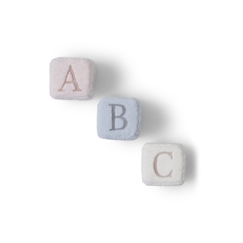 CozyChic® Baby Block Set