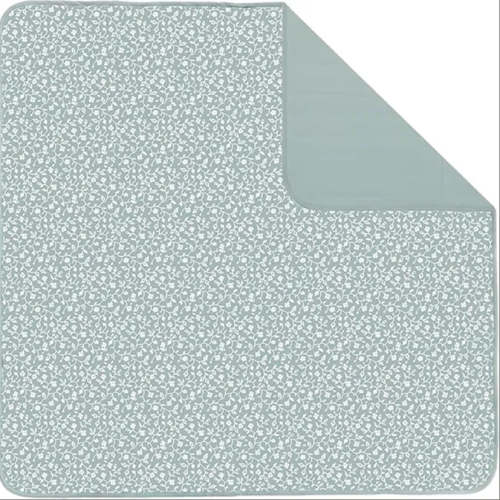 Toddlekind Wander Classic Baby Playmat - Sage