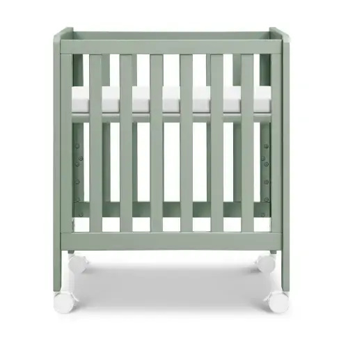 Carter's by DaVinci Colby GROW 6-in-1 Convertible Bassinet to Crib & Reviews | Wayfair
