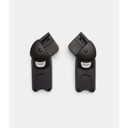 Nuna TRVL series adapter for bassinet