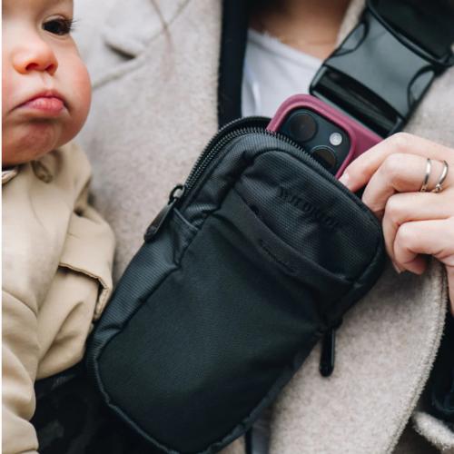 Premium Slide on bag – Wildride USA