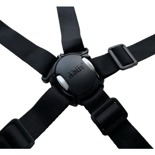 High Chair Magnetic 3/5 Point Safety Harness - Beyond Junior® Y High Chair