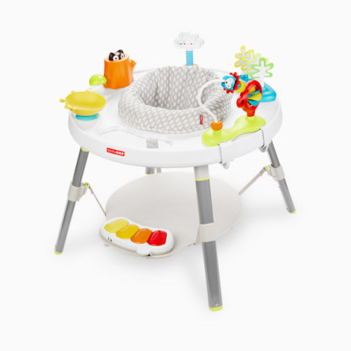 Skip Hop Explore & More 3-Stage Activity Center