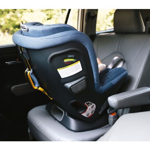 UPPAbaby® Rove Convertible Car Seat