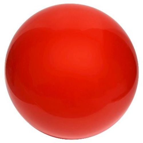 Hedstrom 15" Playball: PVC Playground Ball for Kids