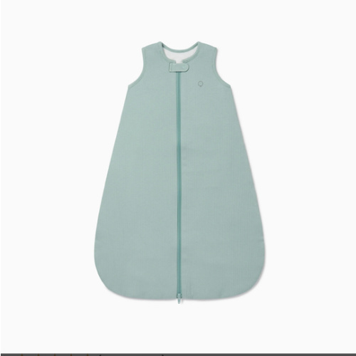Ribbed Front Opening Sleep Sack 1.5 TOG