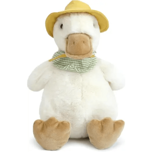 Puddles Duck
