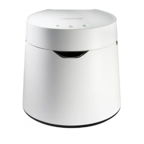 Carepod One - Stainless Steel Humidifier