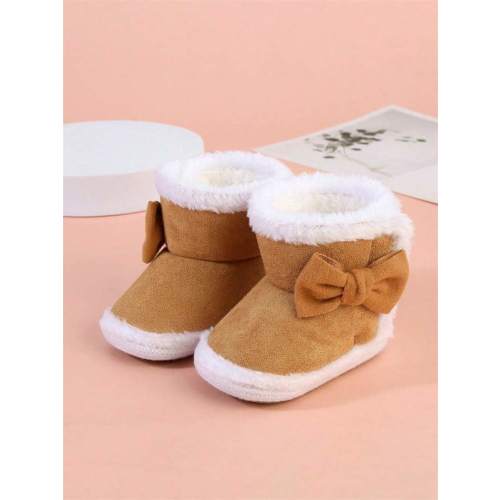 1 Pair Kids Thick Warm Socks, Autumn/Winter | SHEIN USA