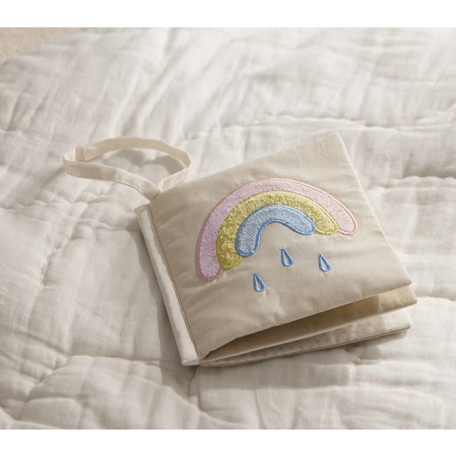 Dreamy Skies Soft Book