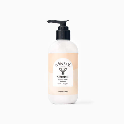 Baby Hair Conditioner | Tubby Todd