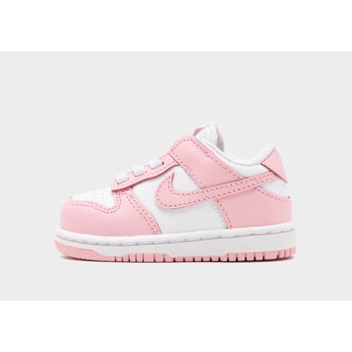 Nike Dunk Low Infant's