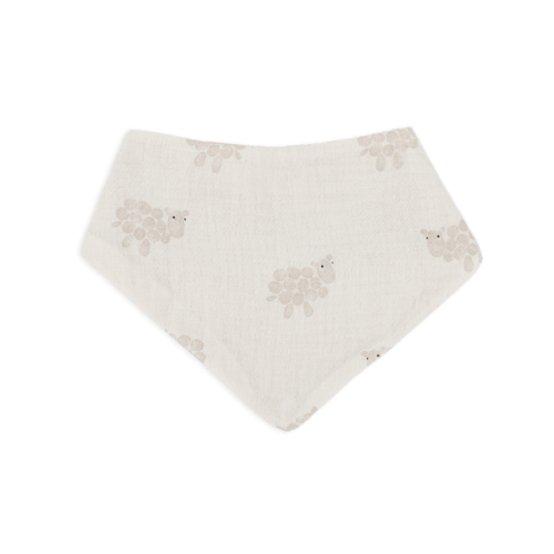 Sheep Scarf - Minicoton
