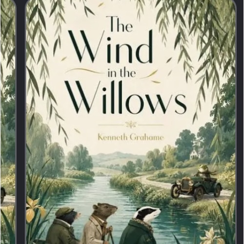 The Wind in the Willows