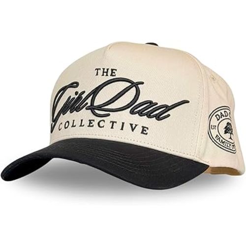 Vintage Mom & Dad Trucker Hats | Men & Women | Kids Grandpa Boy Mom Girl Dad Hats | Country Western | Cotton | Snapback
