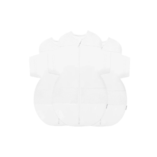 SNOO Sleep Sack 3-Pack of Sizes