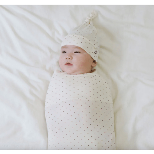 Bamboo Swaddle Pouch [TOG: 0.24]
