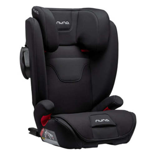 AACE Booster Seat - Caviar