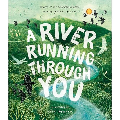 A River Running Through You Hardcover – May 12, 2026
