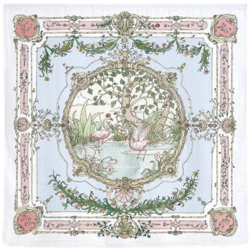Carré – Tapestry Original
