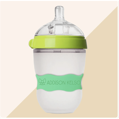 Orbit Labels® Personalized Bottle Labels